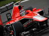 GP BRASILE, 23.11.2013- Free Practice 3, Max Chilton (GBR), Marussia F1 Team MR02 