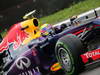 GP BRASILE, 23.11.2013- Free Practice 3, Mark Webber (AUS) Red Bull Racing RB9 