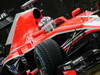 GP BRASILE, 23.11.2013- Free Practice 3, Jules Bianchi (FRA) Marussia F1 Team MR02 
