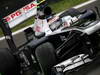 GP BRASILE, 23.11.2013- Free Practice 3, Valtteri Bottas (FIN), Williams F1 Team FW35 