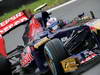 GP BRASILE, 23.11.2013- Free Practice 3, Daniel Ricciardo (AUS) Scuderia Toro Rosso STR8 