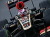 GP BRASILE, 23.11.2013- Free Practice 3, Heikki Kovalainen (FIN) Lotus F1 Team E21  
