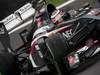 GP BRASILE, 23.11.2013- Free Practice 3, Nico Hulkenberg (GER) Sauber F1 Team C32 