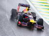 GP BRASILE, 23.11.2013- Free Practice 3, Sebastian Vettel (GER) Red Bull Racing RB9 