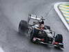 GP BRASILE, 23.11.2013- Free Practice 3, Nico Hulkenberg (GER) Sauber F1 Team C32 
