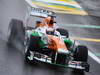 GP BRASILE, 23.11.2013- Free Practice 3, Paul di Resta (GBR) Sahara Force India F1 Team VJM06 