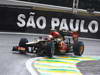 GP BRASILE, 23.11.2013- Free Practice 3, Romain Grosjean (FRA) Lotus F1 Team E21 