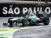 GP BRASILE, 23.11.2013- Free Practice 3, Lewis Hamilton (GBR) Mercedes AMG F1 W04 