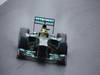 GP BRASILE, 23.11.2013- Free Practice 3, Nico Rosberg (GER) Mercedes AMG F1 W04 