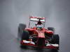 GP BRASILE, 23.11.2013- Free Practice 3, Fernando Alonso (ESP) Ferrari F138 