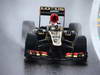 GP BRASILE, 23.11.2013- Free Practice 3, Heikki Kovalainen (FIN) Lotus F1 Team E21  