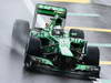 GP BRASILE, 23.11.2013- Free Practice 3, Giedo Van der Garde (NED), Caterham F1 Team CT03 