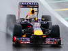 GP BRASILE, 23.11.2013- Free Practice 3, Sebastian Vettel (GER) Red Bull Racing RB9 