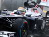 GP BRASILE, 23.11.2013- Free Practice 3, Pastor Maldonado (VEN) Williams F1 Team FW35 