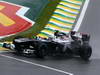 GP BRASILE, 23.11.2013- Free Practice 3, Valtteri Bottas (FIN), Williams F1 Team FW35 