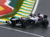 GP BRASILE, 23.11.2013- Free Practice 3, Pastor Maldonado (VEN) Williams F1 Team FW35 