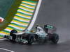 GP BRASILE, 23.11.2013- Free Practice 3, Lewis Hamilton (GBR) Mercedes AMG F1 W04 