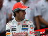GP BRASILE, 23.11.2013- Free Practice 3, Sergio Perez (MEX) McLaren MP4-28 