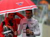 GP BRASILE, 23.11.2013- Free Practice 3, Jules Bianchi (FRA) Marussia F1 Team MR02