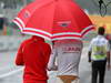 GP BRASILE, 23.11.2013- Free Practice 3, Jules Bianchi (FRA) Marussia F1 Team MR02