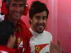 GP BRASILE, 23.11.2013- Free Practice 3, Fernando Alonso (ESP) Ferrari F138