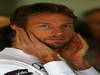 GP BRASILE, 23.11.2013- Free Practice 3, Jenson Button (GBR) McLaren Mercedes MP4-28 
