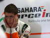 GP BRASILE, 23.11.2013- Free Practice 3, Paul di Resta (GBR) Sahara Force India F1 Team VJM06 