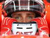 GP BRASILE, 23.11.2013- Free Practice 3, Max Chilton (GBR), Marussia F1 Team MR02 