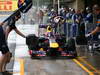 GP BRASILE, 23.11.2013- Free Practice 3, Mark Webber (AUS) Red Bull Racing RB9