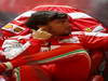 GP BRASILE, 23.11.2013- Free Practice 3, Fernando Alonso (ESP) Ferrari F138