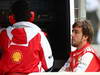 GP BRASILE, 23.11.2013- Free Practice 3, Fernando Alonso (ESP) Ferrari F138 