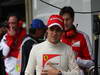 GP BRASILE, 23.11.2013- Free Practice 3, Felipe Massa (BRA) Ferrari F138 