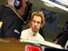 GP BRASILE, 23.11.2013- Free Practice 3, Jean-Eric Vergne (FRA) Scuderia Toro Rosso STR8 