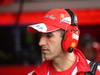 GP BRASILE, 23.11.2013- Free Practice 3, Marc Gene (ESP), Test Driver Ferrari 