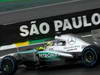 GP BRASILE, 23.11.2013- Free Practice 3, Nico Rosberg (GER) Mercedes AMG F1 W04 