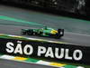 GP BRASILE, 23.11.2013- Free Practice 3, Charles Pic (FRA) Caterham F1 Team CT03 