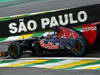 GP BRASILE, 23.11.2013- Free Practice 3, Daniel Ricciardo (AUS) Scuderia Toro Rosso STR8
