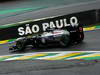 GP BRASILE, 23.11.2013- Free Practice 3, Pastor Maldonado (VEN) Williams F1 Team FW35 