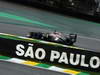 GP BRASILE, 23.11.2013- Free Practice 3, Nico Hulkenberg (GER) Sauber F1 Team C32 