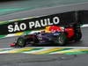 GP BRASILE, 23.11.2013- Free Practice 3, Mark Webber (AUS) Red Bull Racing RB9 