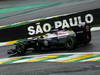GP BRASILE, 23.11.2013- Free Practice 3, Valtteri Bottas (FIN), Williams F1 Team FW35 