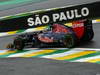 GP BRASILE, 23.11.2013- Free Practice 3, Jean-Eric Vergne (FRA) Scuderia Toro Rosso STR8