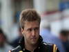 GP BRASILE, 23.11.2013- Free Practice 3, Davide Valsecchi (ITA), Test driver, Lotus F1 Team E21  