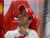 GP BRASILE, 23.11.2013- Free Practice 3, Felipe Massa (BRA) Ferrari F138