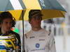 GP BRASILE, 23.11.2013- Free Practice 3, Charles Pic (FRA) Caterham F1 Team CT03 