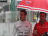 GP BRASILE, 23.11.2013- Free Practice 3, Jules Bianchi (FRA) Marussia F1 Team MR02 