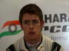 GP BRASILE, 23.11.2013- Free Practice 3, Paul di Resta (GBR) Sahara Force India F1 Team VJM06 