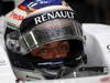 GP BRASILE, 23.11.2013- Free Practice 3, Valtteri Bottas (FIN), Williams F1 Team FW35