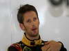 GP BRASILE, 23.11.2013- Free Practice 3, Romain Grosjean (FRA) Lotus F1 Team E21 