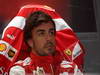 GP BRASILE, 23.11.2013- Free Practice 3, Fernando Alonso (ESP) Ferrari F138